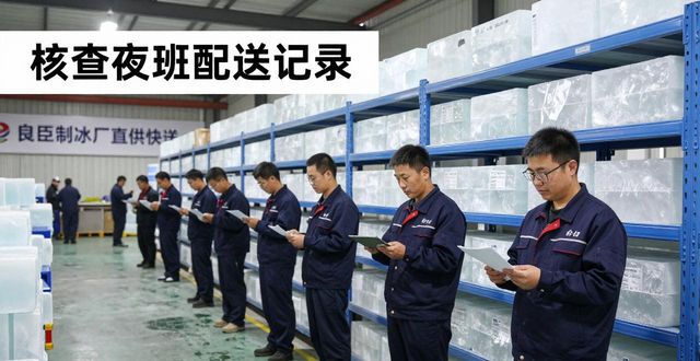 武清降温冰块哪里买 良臣制冰厂直供快送