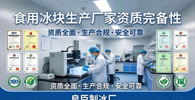 选武清食用冰块生产厂家 就找良臣制冰厂